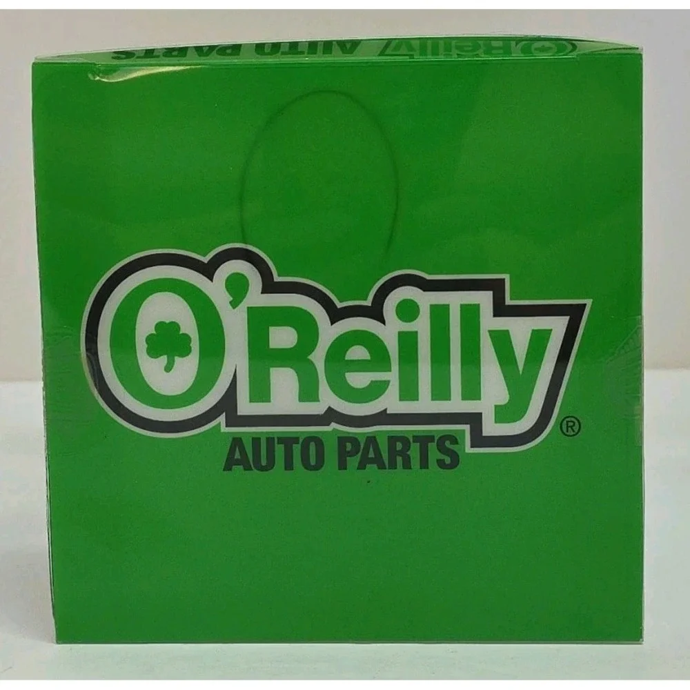 NEW 2025 M2 O'Reilly Auto Parts‎ Chevrolet 1979 Silverado Truck Ornament